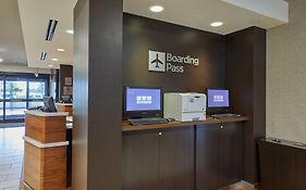 Courtyard By Marriott Eugene Springfield