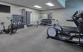 Courtyard By Marriott Eugene Springfield